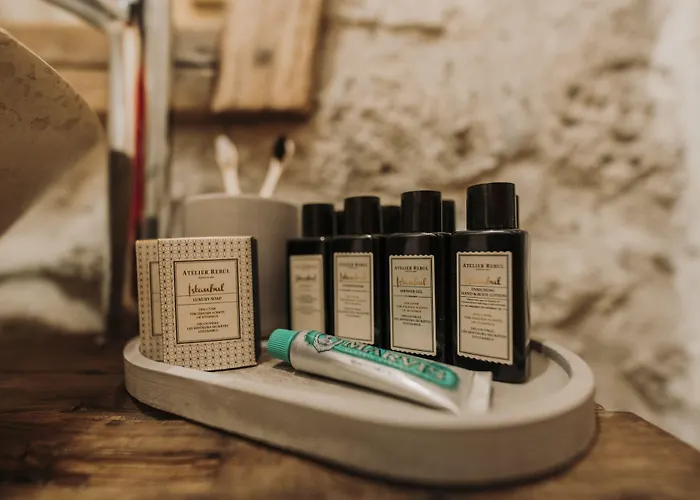 Hotel Suare Adults Only